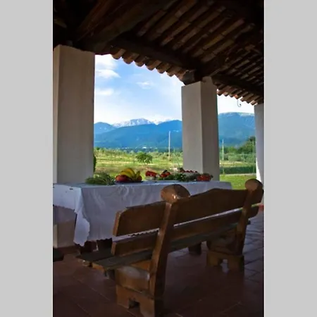 Villa La Prediletta Rapino