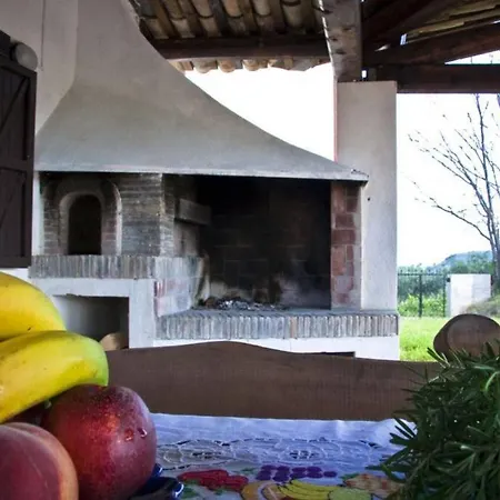 La Prediletta Villa Rapino