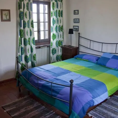 Villa La Prediletta *