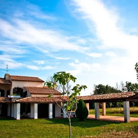 La Prediletta Villa Rapino