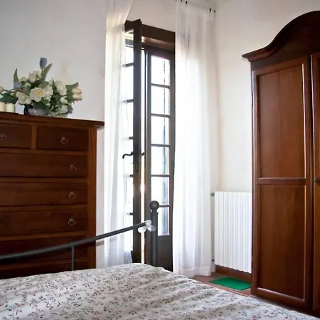 Villa La Prediletta