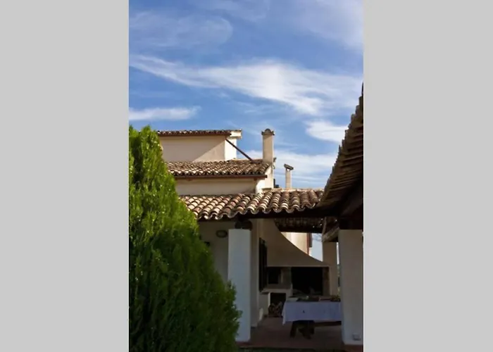 Villa La Prediletta *