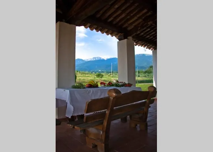 Villa La Prediletta Rapino