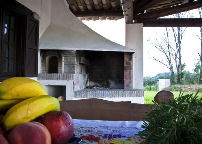 La Prediletta Villa Rapino